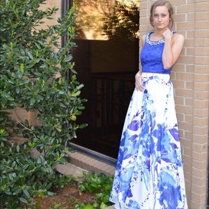 Prom dress for sale